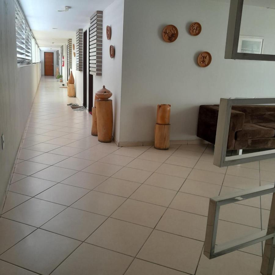 Akropolis Home - Cabo Branco João Pessoa Exterior foto