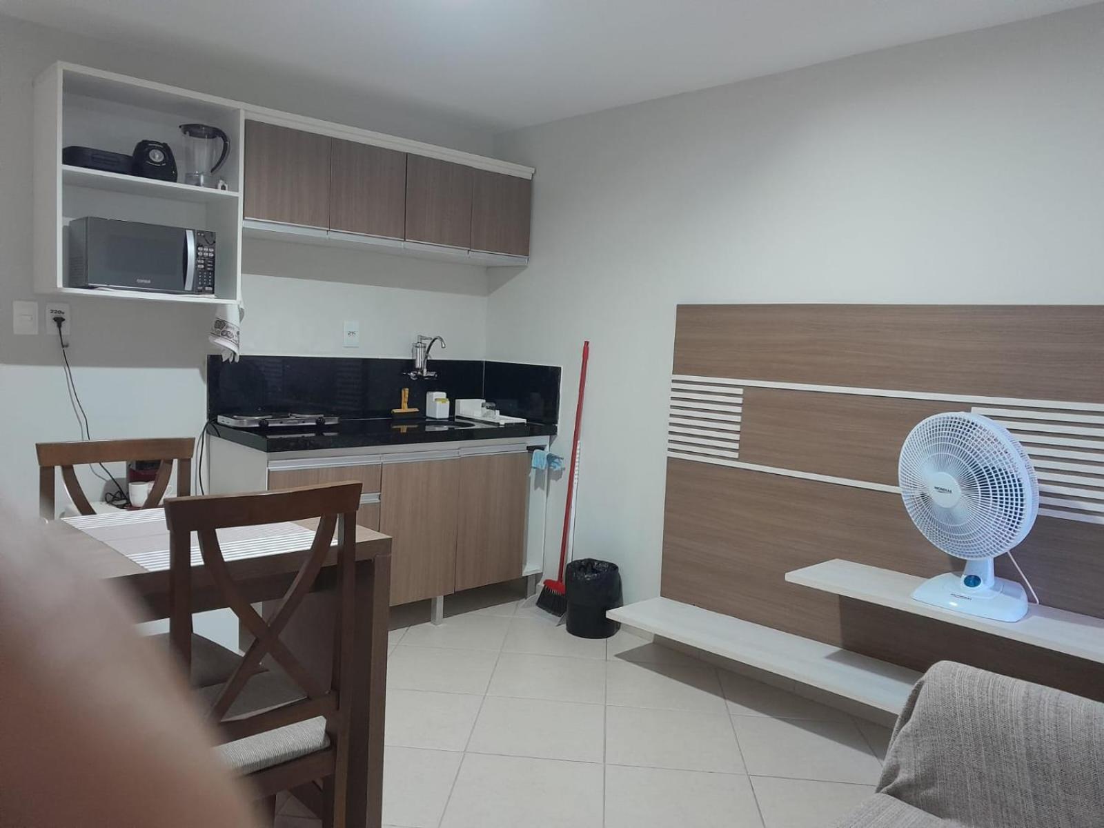 Akropolis Home - Cabo Branco João Pessoa Exterior foto
