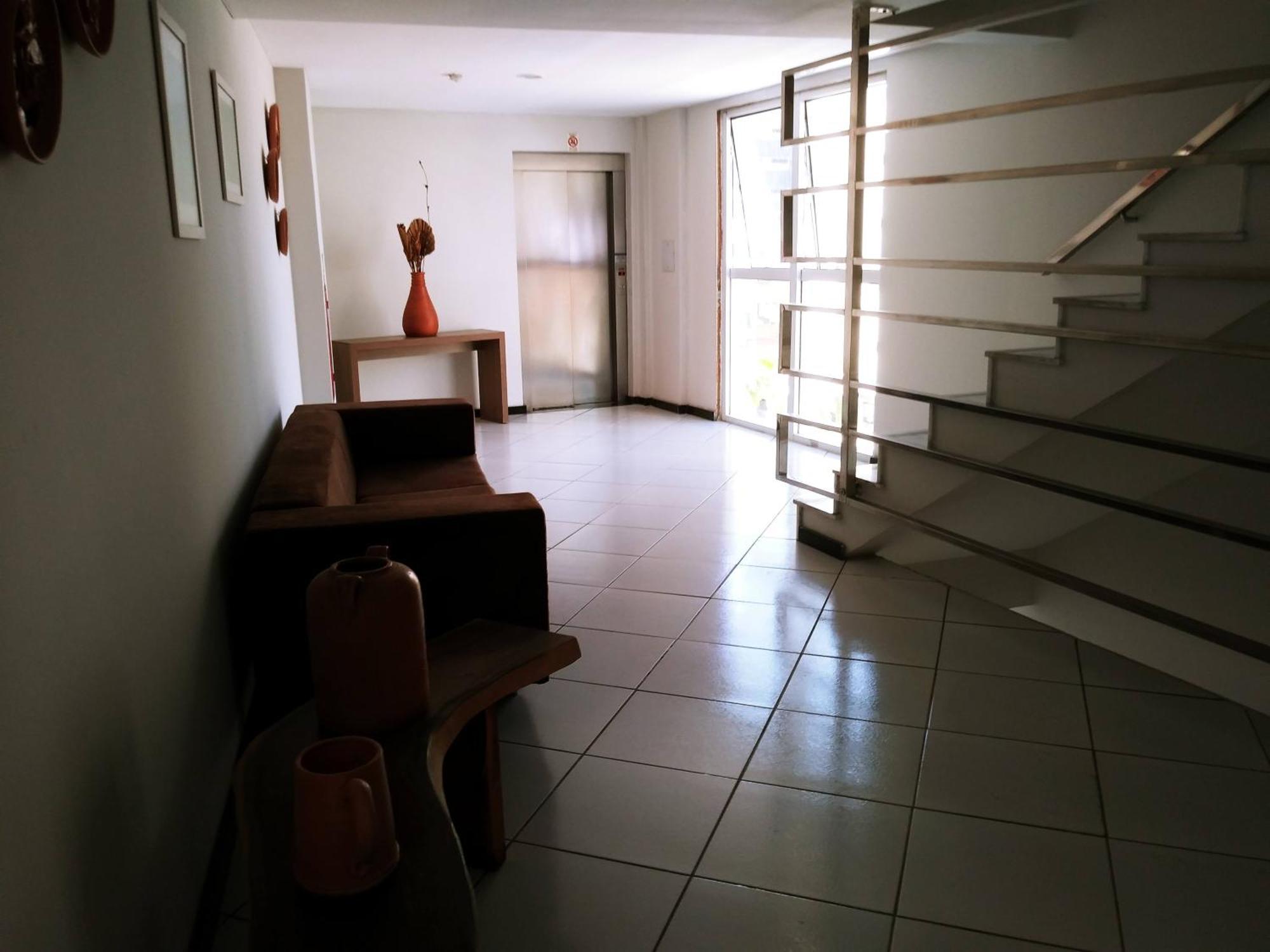 Akropolis Home - Cabo Branco João Pessoa Exterior foto