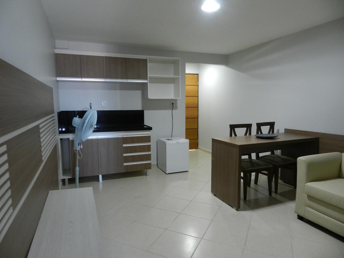 Akropolis Home - Cabo Branco João Pessoa Zimmer foto